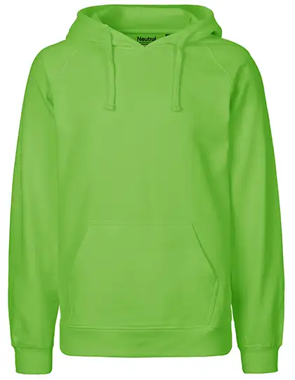 Ansicht 20 – Men´s Hoodie (NE63101)