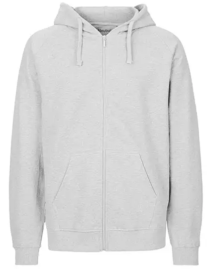 Ansicht 20 – Men´s Zip Hoodie (NE63301)