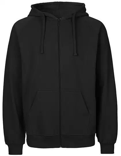 Ansicht 1 – Men´s Zip Hoodie (NE63301)