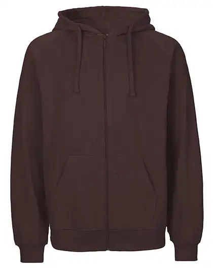 Ansicht 27 – Men´s Zip Hoodie (NE63301)