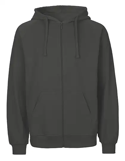 Ansicht 16 – Men´s Zip Hoodie (NE63301)
