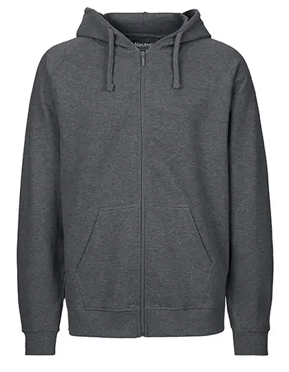 Ansicht 5 – Men´s Zip Hoodie (NE63301)