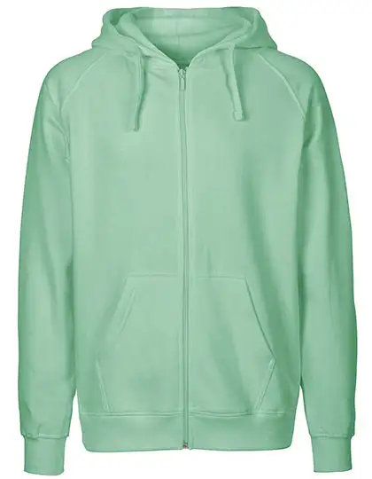 Ansicht 23 – Men´s Zip Hoodie (NE63301)