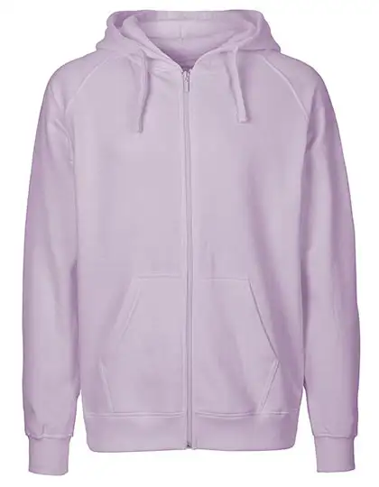 Ansicht 30 – Men´s Zip Hoodie (NE63301)