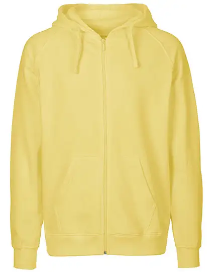 Ansicht 24 – Men´s Zip Hoodie (NE63301)