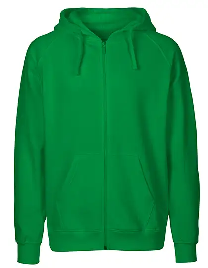 Ansicht 6 – Men´s Zip Hoodie (NE63301)