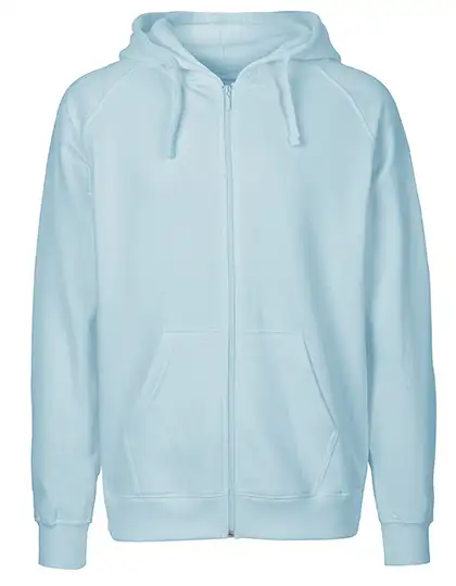 Ansicht 17 – Men´s Zip Hoodie (NE63301)