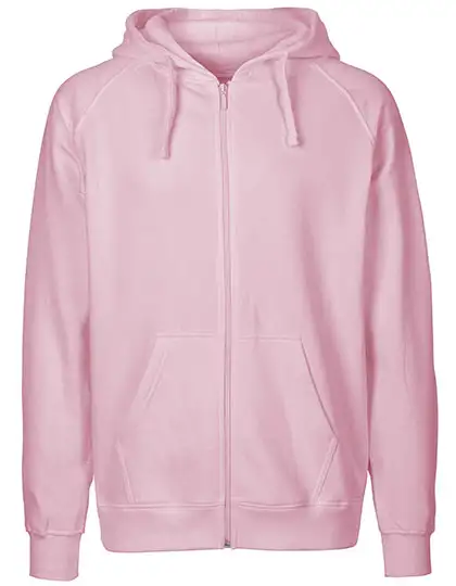 Ansicht 25 – Men´s Zip Hoodie (NE63301)