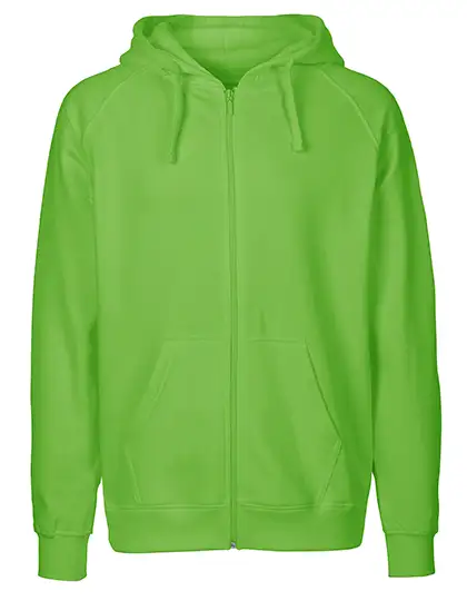 Ansicht 19 – Men´s Zip Hoodie (NE63301)
