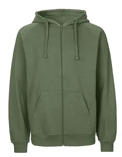 Ansicht 7 – Men´s Zip Hoodie (NE63301)
