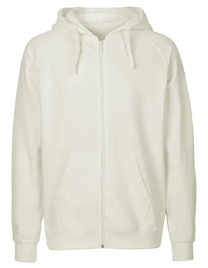 Ansicht 26 – Men´s Zip Hoodie (NE63301)