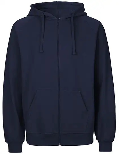 Ansicht 2 – Men´s Zip Hoodie (NE63301)