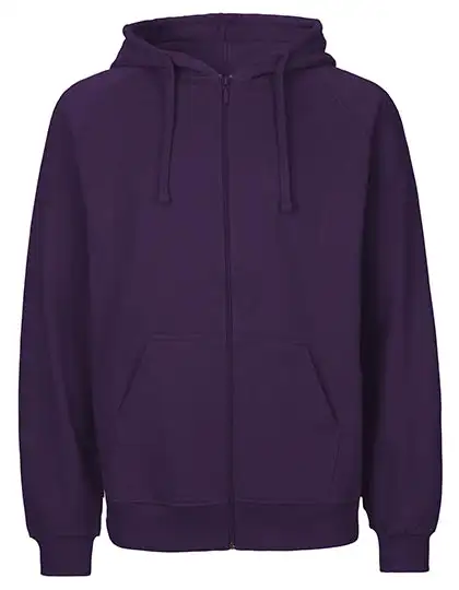 Ansicht 29 – Men´s Zip Hoodie (NE63301)