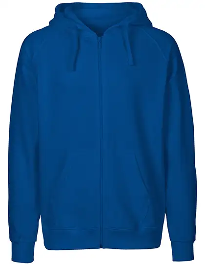 Ansicht 11 – Men´s Zip Hoodie (NE63301)