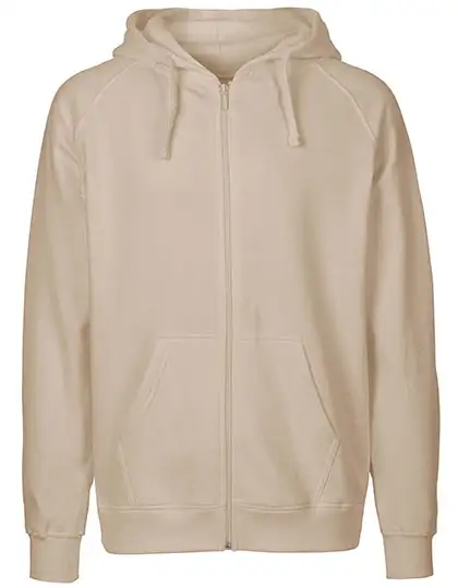 Ansicht 21 – Men´s Zip Hoodie (NE63301)