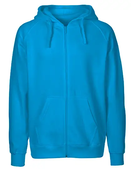 Ansicht 12 – Men´s Zip Hoodie (NE63301)