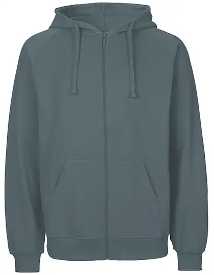 Ansicht 22 – Men´s Zip Hoodie (NE63301)