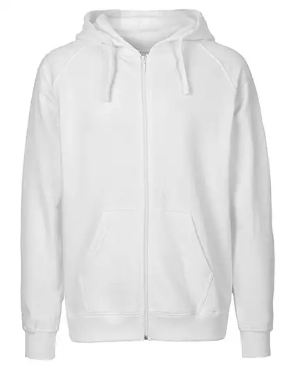 Ansicht 13 – Men´s Zip Hoodie (NE63301)
