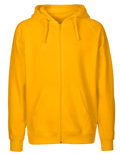 Ansicht 14 – Men´s Zip Hoodie (NE63301)