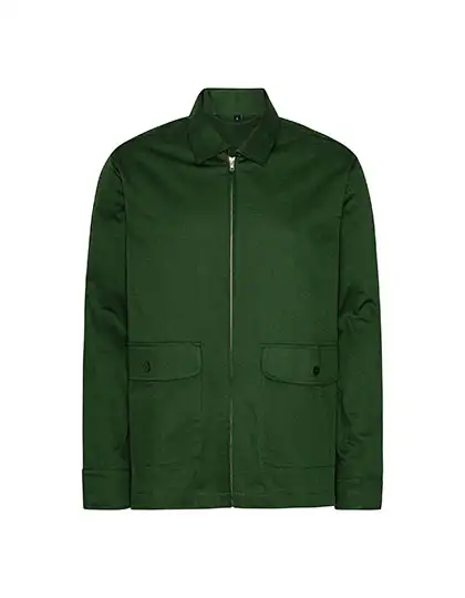Ansicht 3 – Twill Jacket (NE67701)