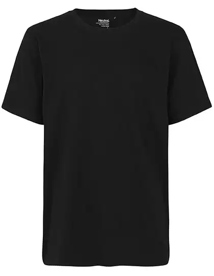 Ansicht 2 – Unisex Workwear T-Shirt (NE69001)