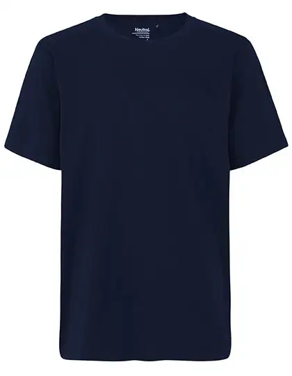 Ansicht 1 – Unisex Workwear T-Shirt (NE69001)