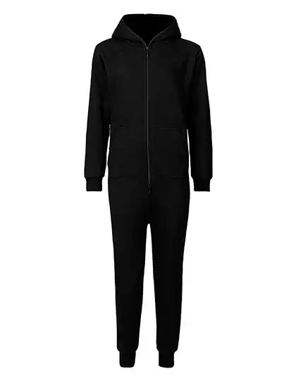 Ansicht 3 – Unisex Jumpsuit (NE73331)