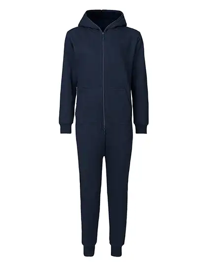 Ansicht 2 – Unisex Jumpsuit (NE73331)