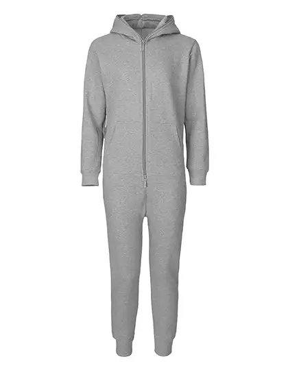 Ansicht 1 – Unisex Jumpsuit (NE73331)