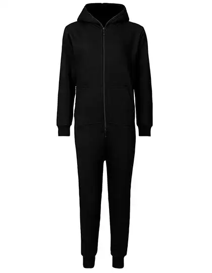 Ansicht 1 – Kids´ Jumpsuit (NE73331K)