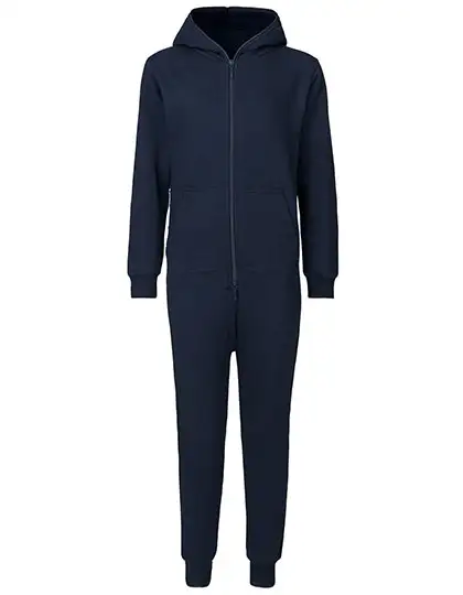 Ansicht 2 – Kids´ Jumpsuit (NE73331K)
