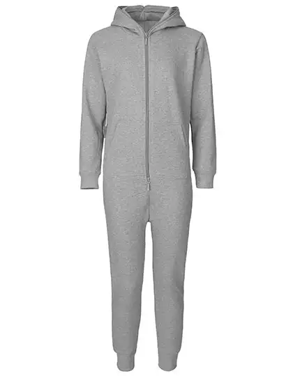 Ansicht 3 – Kids´ Jumpsuit (NE73331K)