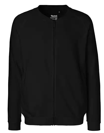 Ansicht 1 – Unisex Jacket With Zip (NE73501)