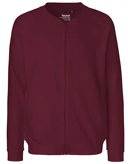 Ansicht 3 – Unisex Jacket With Zip (NE73501)