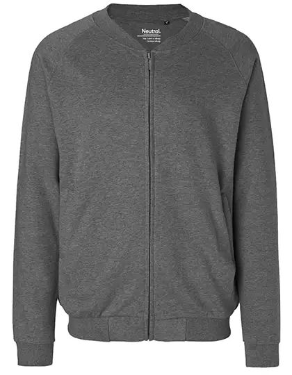 Ansicht 2 – Unisex Jacket With Zip (NE73501)