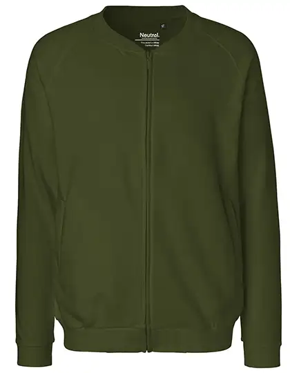 Ansicht 4 – Unisex Jacket With Zip (NE73501)
