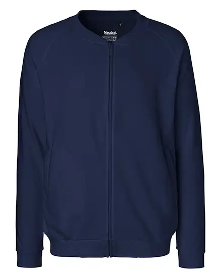 Ansicht 5 – Unisex Jacket With Zip (NE73501)