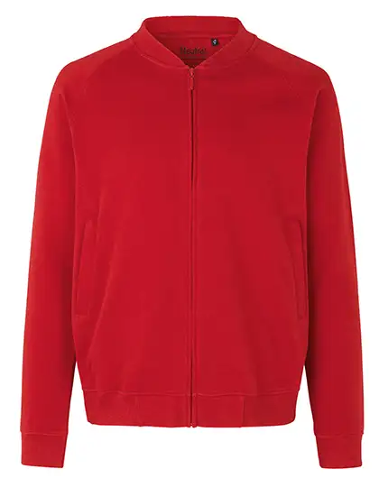 Ansicht 7 – Unisex Jacket With Zip (NE73501)