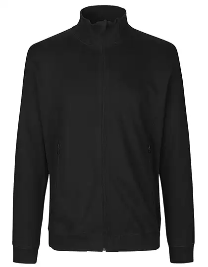 Ansicht 3 – Unisex High Neck Jacket (NE73601)