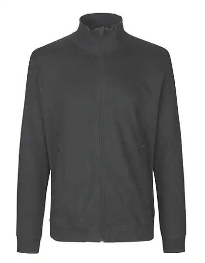 Ansicht 4 – Unisex High Neck Jacket (NE73601)