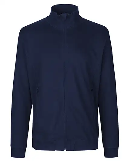 Ansicht 2 – Unisex High Neck Jacket (NE73601)