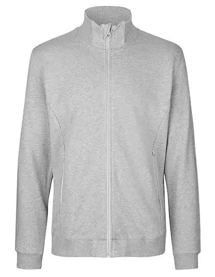 Ansicht 1 – Unisex High Neck Jacket (NE73601)