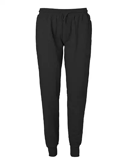 Ansicht 1 – Sweatpants With Cuff And Zip Pocket (NE74002)