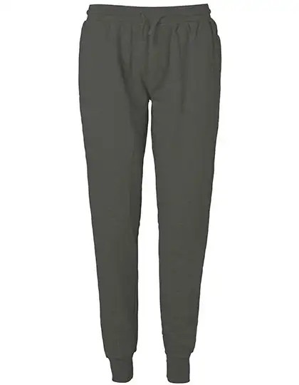 Ansicht 5 – Sweatpants With Cuff And Zip Pocket (NE74002)
