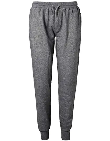 Ansicht 3 – Sweatpants With Cuff And Zip Pocket (NE74002)