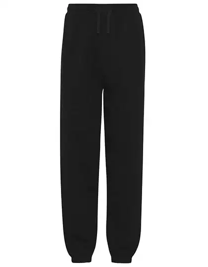 Ansicht 2 – Unisex Sweatpants With Elastic Cuff (NE74003)
