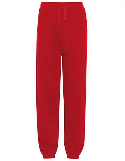 Ansicht 4 – Unisex Sweatpants With Elastic Cuff (NE74003)