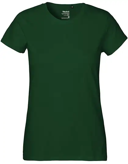 Ansicht 20 – Ladies´ Classic T-Shirt (NE80001)