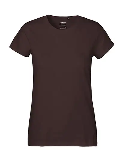 Ansicht 26 – Ladies´ Classic T-Shirt (NE80001)