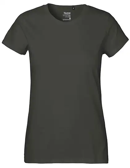 Ansicht 21 – Ladies´ Classic T-Shirt (NE80001)